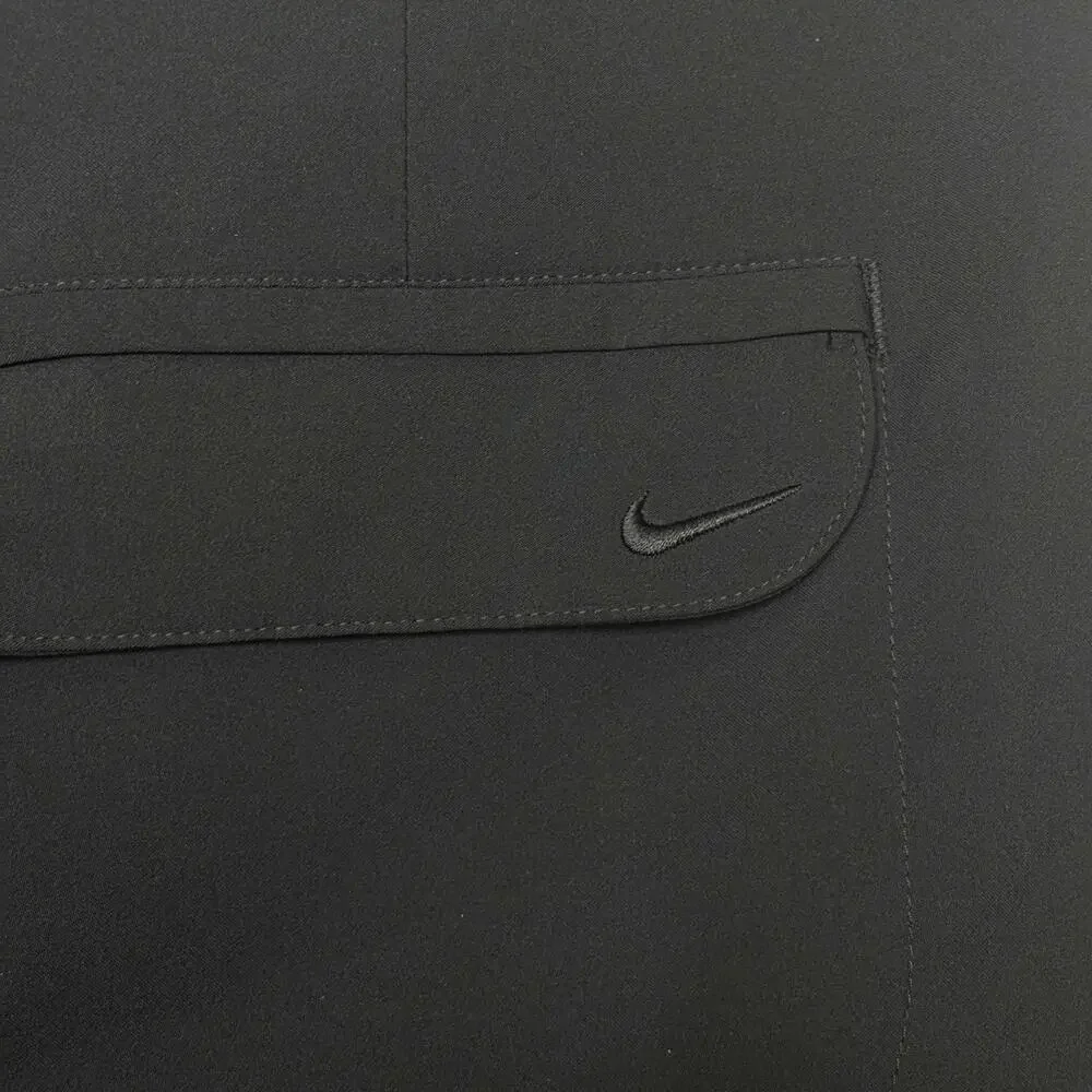 Nike Golf Women's Black Athletic Skort Skirt 6 - Picture 3 of 5